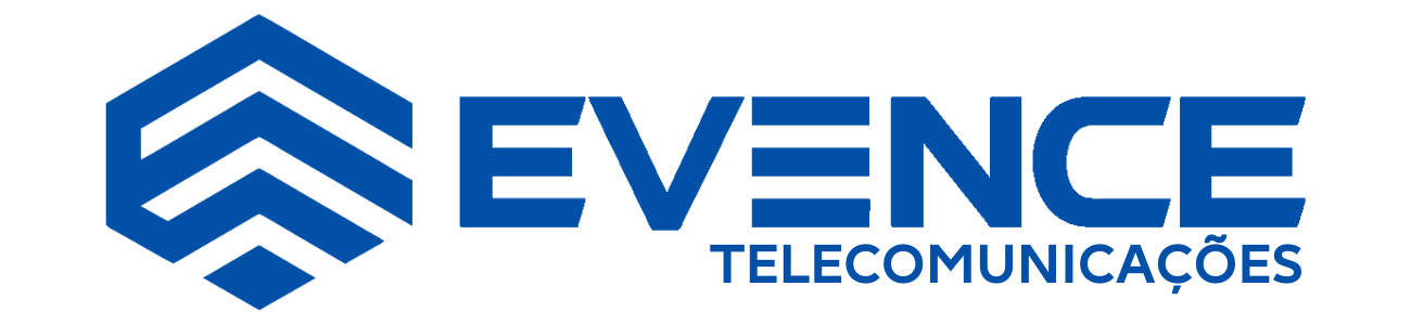 Evence Telecomunicações Logo